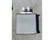 Радиатор печки лачетти